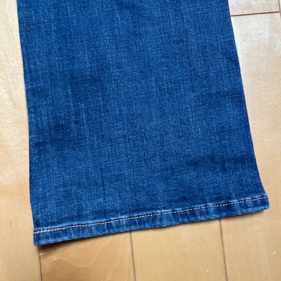 Levi’s 725 High Rise Bootcut Jeans – Women’s Size 29 - Picture 5 of 8